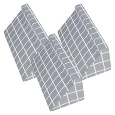 Daybyday Daybyday 照護輔助三角靠墊 深灰色, 3個