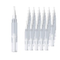 小麥購物 指緣油分裝筆 G318, 50支, 5ml