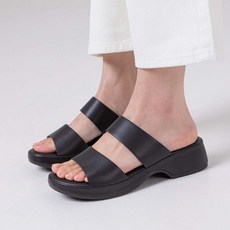 슈넬 여성 아미라 패션 슬리퍼