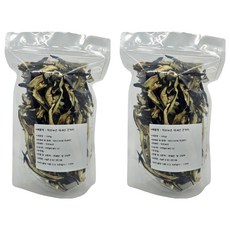 藥草寶恩 茄子乾, 2個, 100g