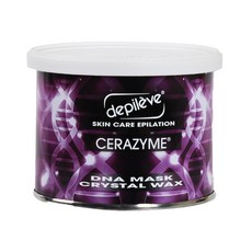 데필에버 세라자미 디엔에이 마스크 크리스탈 왁스, 1개, 400g
