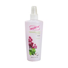 depileve 皮膚平衡乳液, 220ml, 1入
