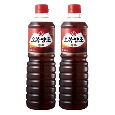 五福 釀造 王標醬油, 900ml, 2個