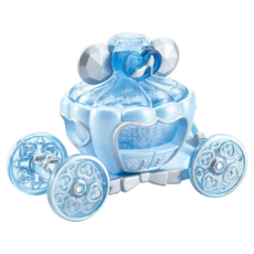 TOMICA JW夢幻南瓜馬車 灰姑娘, 1個