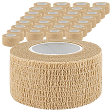 제이메디케이셔널 자가 점착 압박 밴드, 1개입, 50개