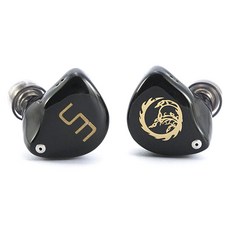 UniqueMelody MEXT 耳機, 混合顏色, 單一商品