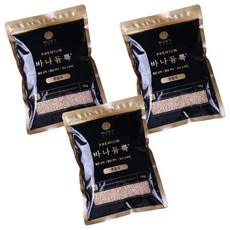 백년농가 바나듐뿍 혼합곡, 3개, 1kg