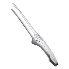 메오 304 스테인레스 고기 집게 24cm, 1개