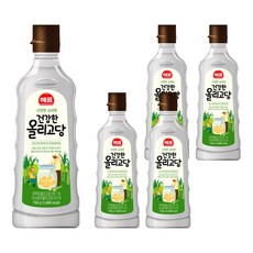 Haepyo 健康寡糖, 5個, 700g