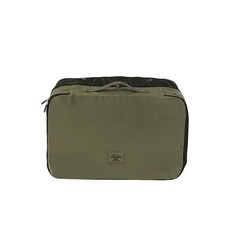 m square 雙層衣物袋