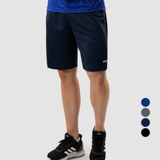 아르메데스 남성용 냉감 통기성 슈퍼드라이 루즈핏 쿨 반바지 AR81