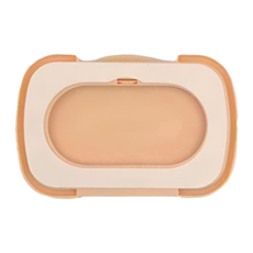 西松屋 Smart Angel 溼巾便利蓋, 可重複黏貼, YZ-92493, 1個