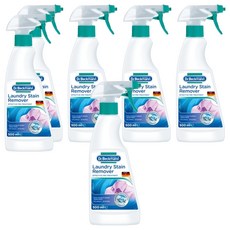 Dr.Beckmann 貝克曼博士 纖維除漬噴霧, 500ml, 6個