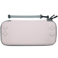 VIEWSEE Nintendo Switch硬質EVA保護套, 1個, 粉色的