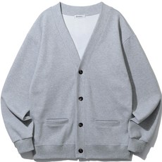 ALVINCLO 素色開襟衫 MRL479