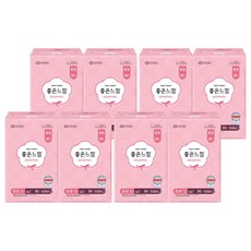 GOODFEEL Air Fit 氣墊超薄中型衛生棉 翅膀型, 中型, 36入, 8個