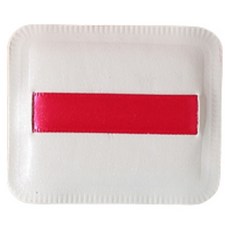 봉봉 마시멜로 에어쿠션 파우더 퍼프 사각형, 1개