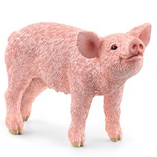schleich 史萊奇 小豬公仔 SL13934, 1個