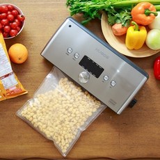 HUGOS 家用真空包裝機KH-2000, 單品