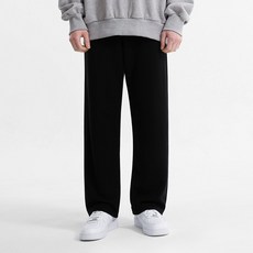 JHSTYLE 日常刷毛直筒運動褲 JHROK465