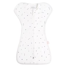 malang honey 經典舒適蝶型包巾 M號