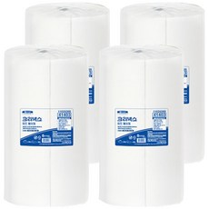 Kleenex 舒潔 肉類專用捲筒廚房紙巾, 400張, 4個