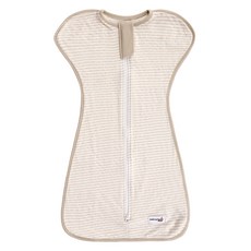 malang honey 嬰兒蝶型包巾 L號