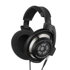 SENNHEISER 開放式高階有線耳機 HD 800S, 單一顏色