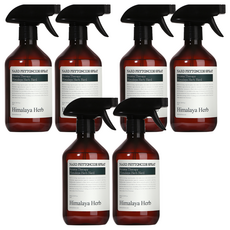 NARD 芬多精噴霧, 500ml, 6瓶