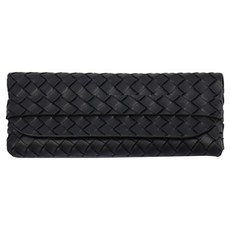 京都良品 時尚便攜皮革眼鏡/墨鏡/太陽眼鏡收納包 簡約設計 超耐磨皮革