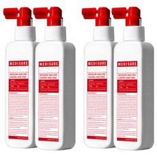 MEDISURE 活絡養髮液, 150ml, 4個