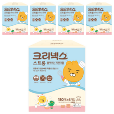 Kleenex 舒潔 強力抽取式廚房紙巾 140張, 150張, 20個