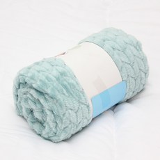 포근한 무릎 담요