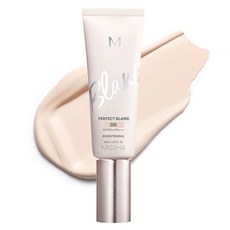 미샤 M 퍼펙트 블랑 비비 SPF50+ PA+++, 22호 베이지, 40ml, 1개