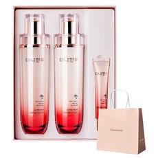 Danahan 人參果萃取基礎護膚 2種組, 1組
