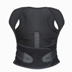 BABAKA 姿勢調整帶, 1個