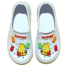 Haribo兒童款多功能EVA室內鞋