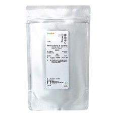 VitalBulk 維他命 B3 菸鹼酸 錠 100mg, 250顆, 1包