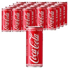 Coca-Cola 可口可樂 業務用, 245ml, 24個