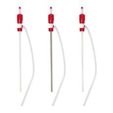 월드크린 자바라 수동 펌프 대형 랜덤발송, 3개