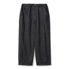 레노마키즈 남아용 모직 9부 통 보온 팬츠 R2341P203281