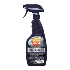 303 Products UV Protection 汽車內外保護劑, 473ml, 1瓶