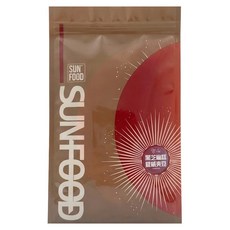 SUNFOOD 太禓食品 黑芝麻糕夏威夷豆, 1包, 160g