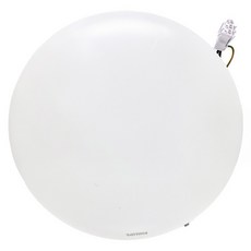 PHILIPS 飛利浦 17W 愷昕吸頂燈6500K 白光