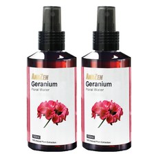 ANDZEN 安得仁 花水純露, 2個, 160ml, 天竺葵