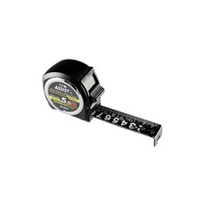 ASSIST 磁鉤式捲尺 82BM-5525, 1個