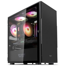 조립PC Beta AMD (R5 3600 WIN미포함 DDR4 16GB SSD 256GB GTX1660 SUPER), No.3, 기본형
