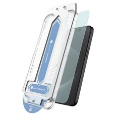 NAUGHTY GHOST 頑皮鬼 TUV AR抗藍光保護貼 德國萊茵抗藍光認證/AR抗反射, 透明色, 1個