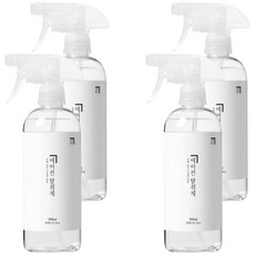 Homekeeping 空調除臭劑, 4個, 500ml