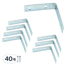Kotech 直角護角, 40個
